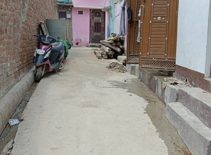 CC road was paid twice, money returned on complaint