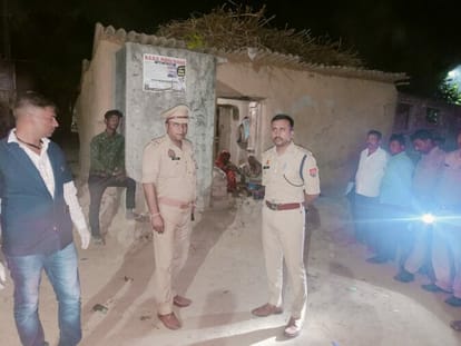 Three people including Kishore hanged themselves to death