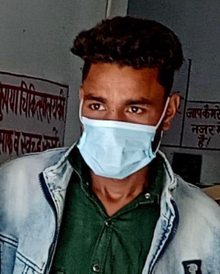 Wanted Criminal Arested in Bageshwar