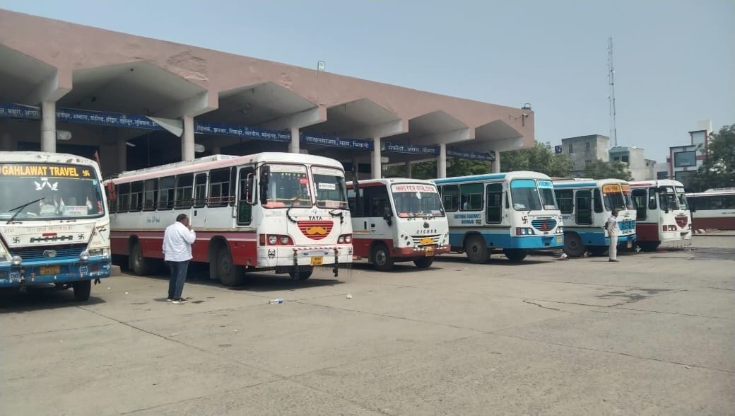 Roadways started operating 11 new buses