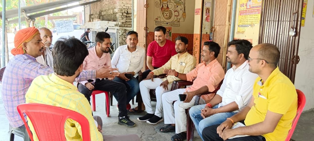 There was a lot of discussion about changes in elections