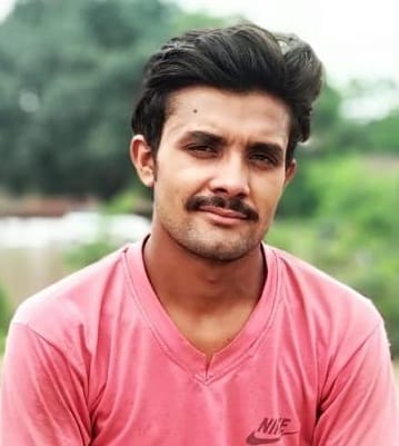bike rider died in accident