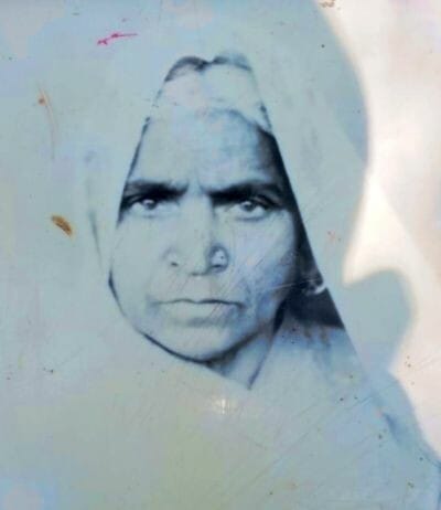 Mother also succumbed to the shock of son's death in monkey attack