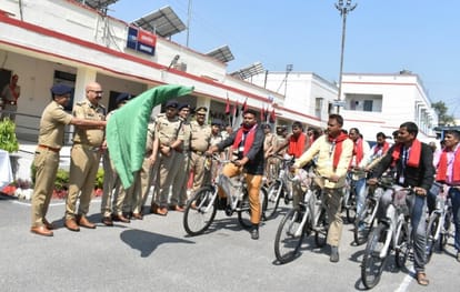 Deposit weapons or else there will be shootouts like Prem Nagar