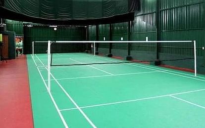 Badminton: Interstate-Interregional Badminton Championships, AAI Men's and Maharashtra Women's champions