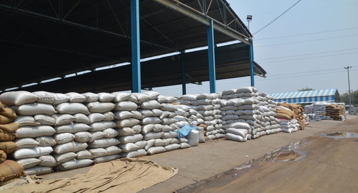 Payment of Rs 77 crore to farmers stuck due to non-uptake