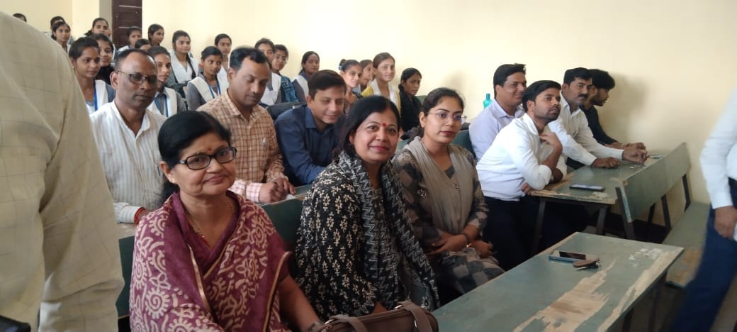 40 lakh students in the world are taking education through IGNOU