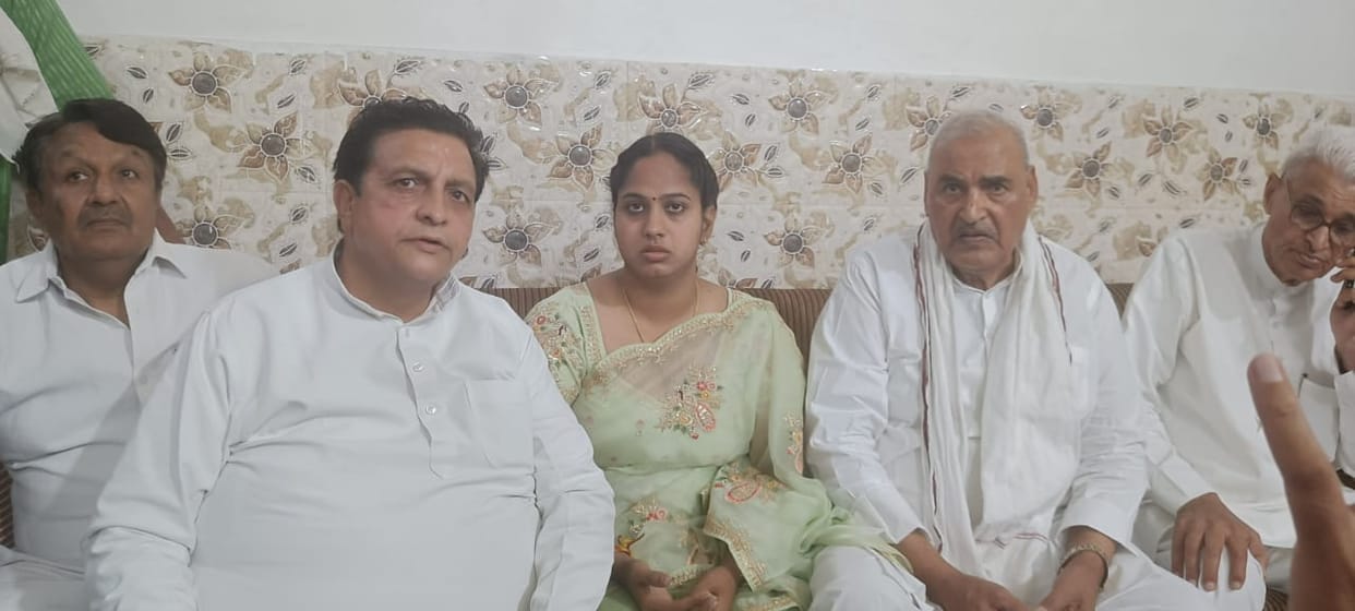 What happened to the wrestlers is condemnable: Poonam Pandit