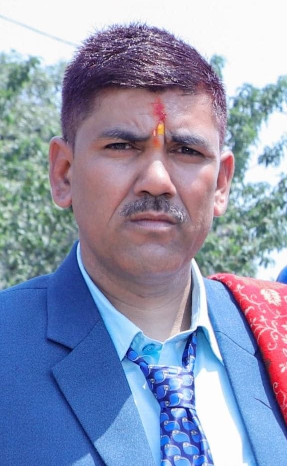 Death Case in Ranikhet