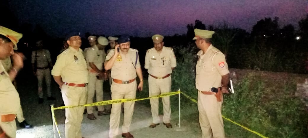villager shot dead in Mitauli