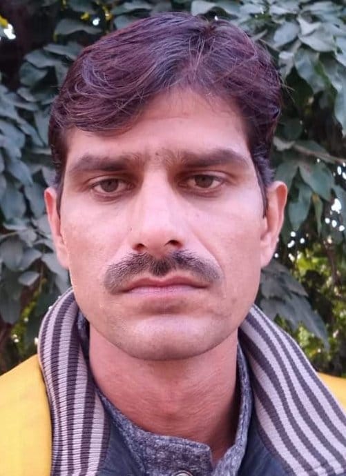 The head constable posted in Chhaprauli police station committed suicide