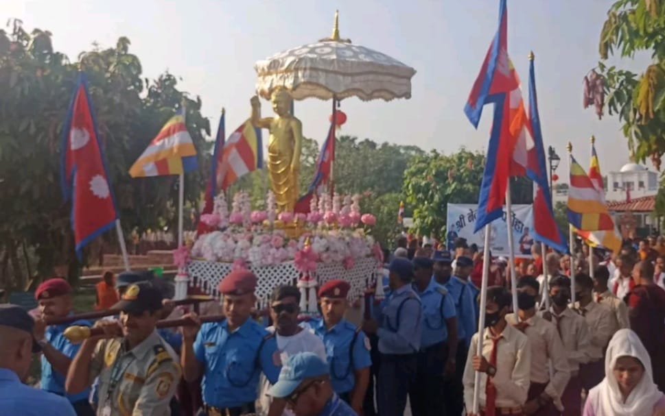 cultural programme organized