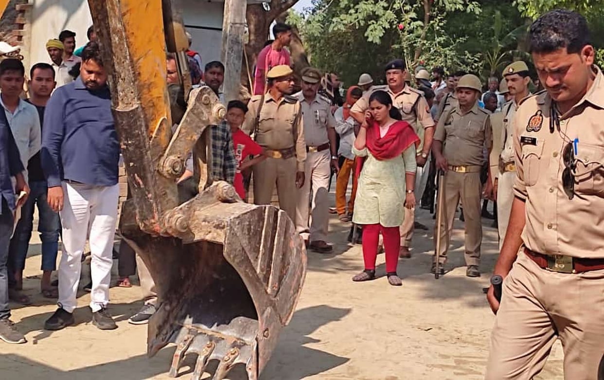 50 farmers got justice after four years