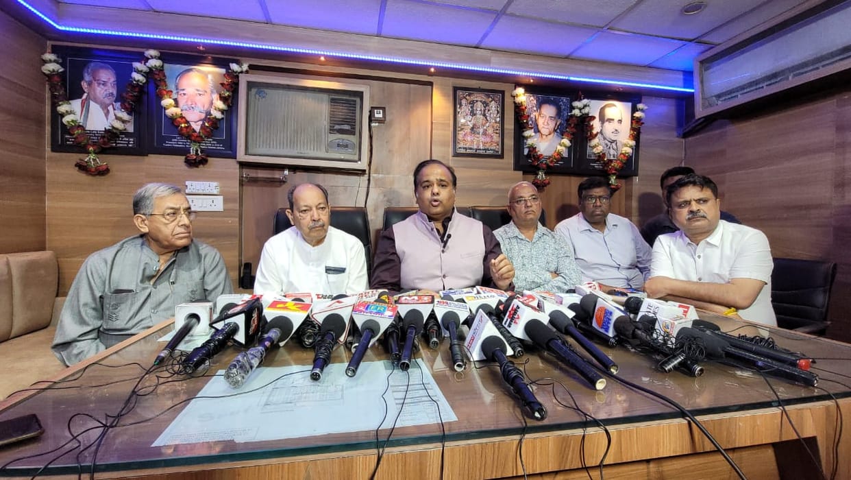 traders, gst department, worried