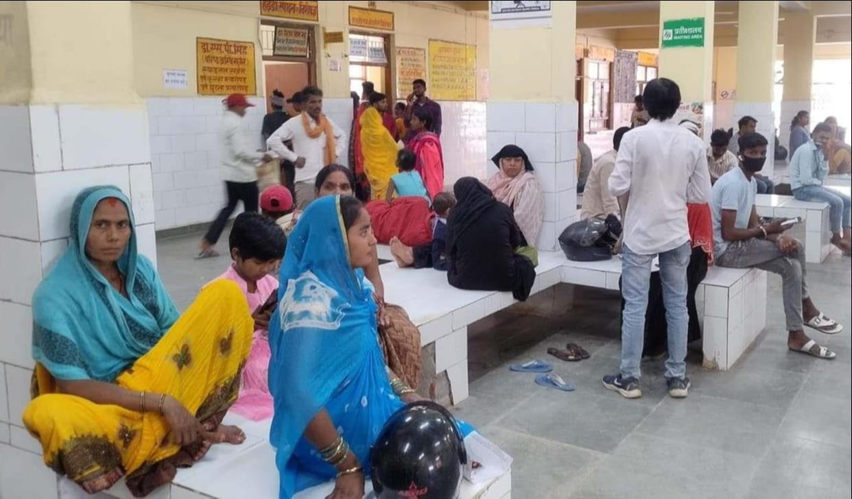 Three people including woman found corona infected