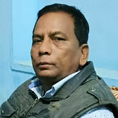 Parvez Ghazi preparing future players