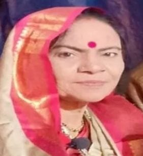 Death of Actress Rita