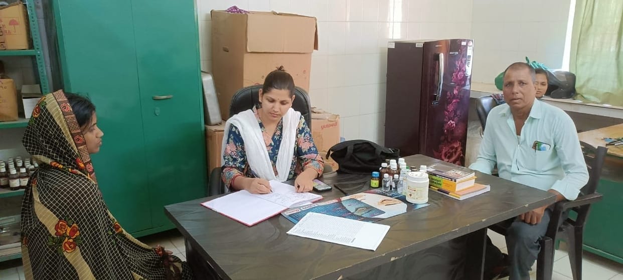 aarogye health mela