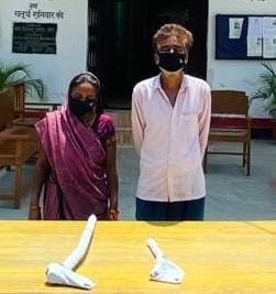Disclosure of mother-daughter murder case: Mother-daughter was killed for one and a half bigha of land