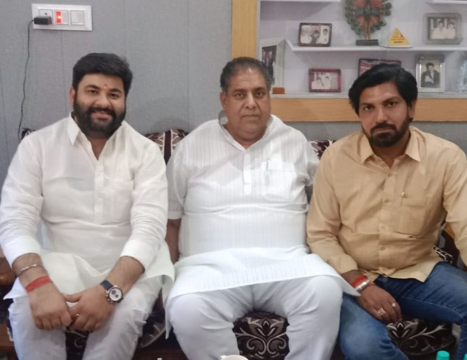 We are allies of the government, not of the BJP: Ajay Chautala
