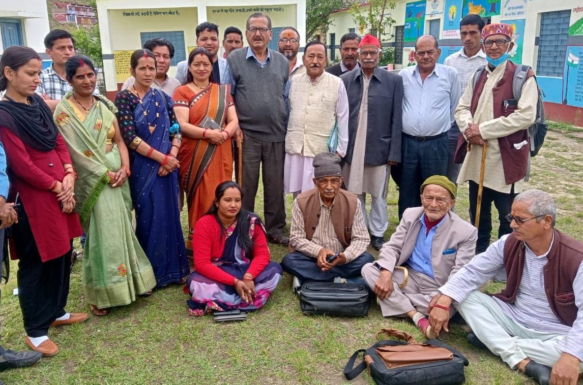 Demand For Kanda Block