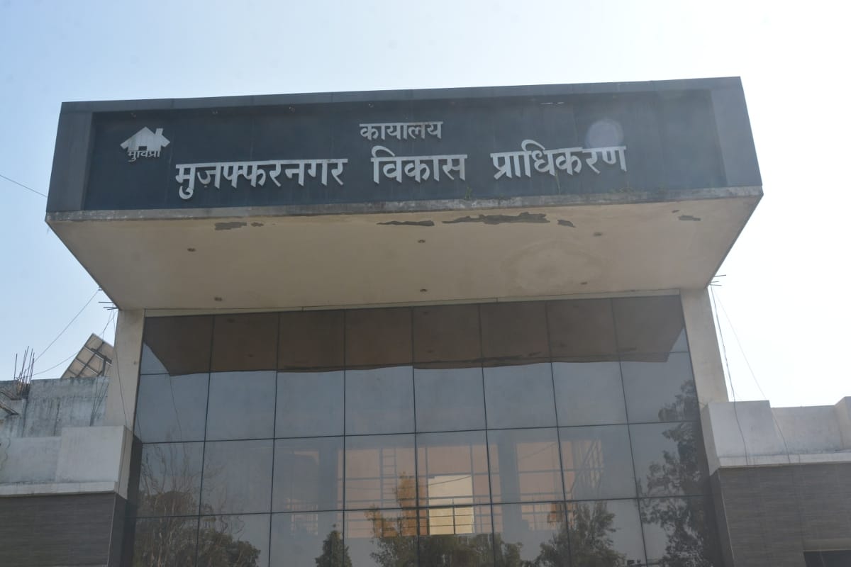 Illegal colonies marked, notices issued on 20