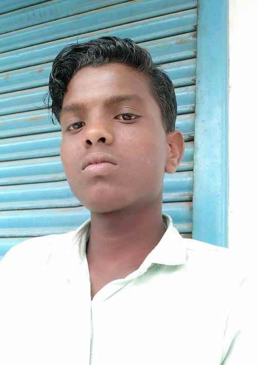 a youth died in accident