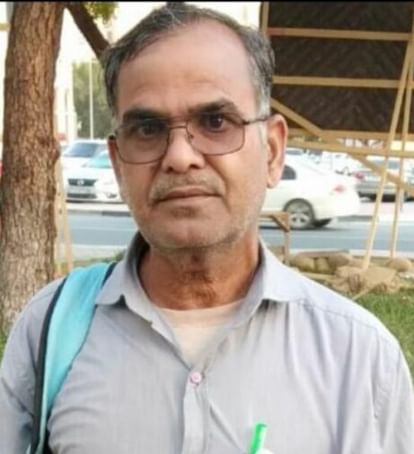 Siddharthnagar News: जमीन के लिए भाई-भतीजों ने मिलकर कुल्हाड़ी से काट डाला, लोगों को नहीं हो रहा यकीन Brothers and nephews together cut with an ax for the land
