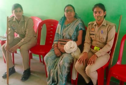 Budaun News: भाजपा के बागियों को घरों में किया नजरबंद BJP rebels put under house arrest