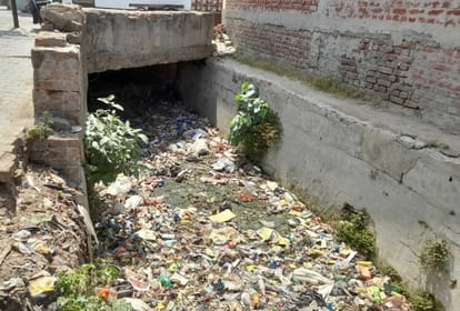 Corporation's claims turned out to be hollow, all drains covered with garbage