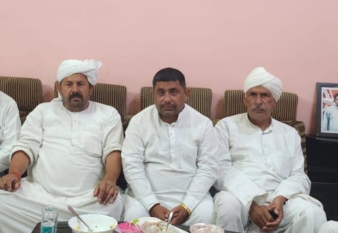 It is wrong to divide players into caste and religion: Tikait