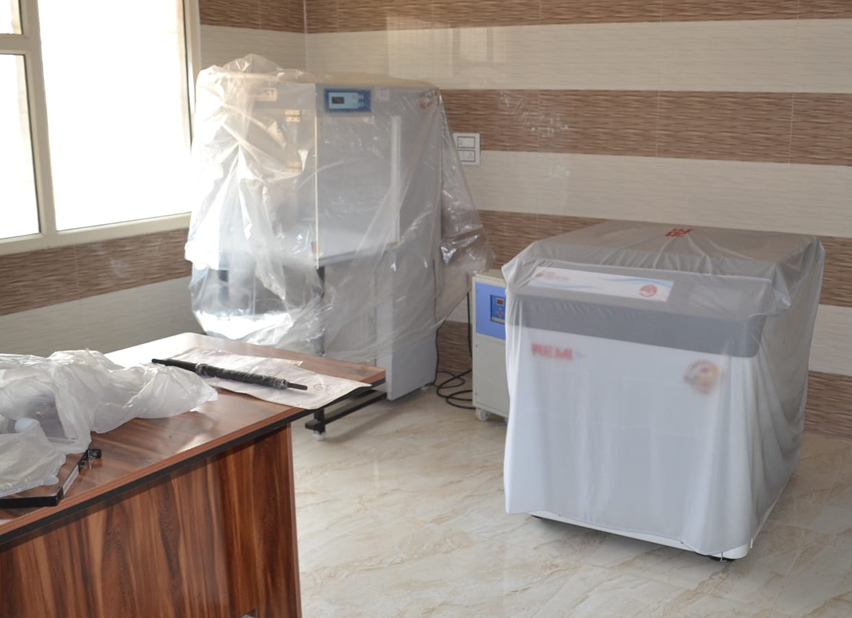 If outbreak of dengue-malaria increases crisis of platelets deepen
