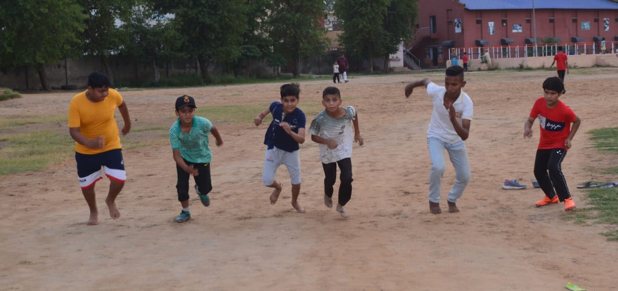 35 more sports nurseries will open in the district, file sent to headquarters