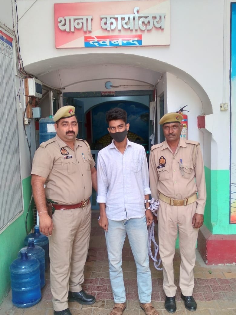 Main accused in fake Aadhaar card case arrested, sent to jail