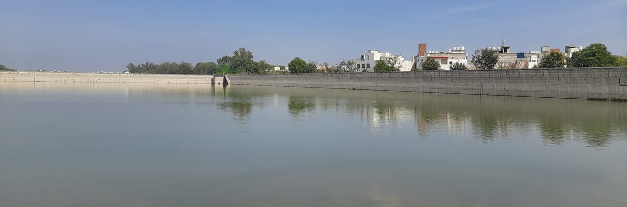 Water crisis deepens as summer heat increases, supply will be left in the city for one day