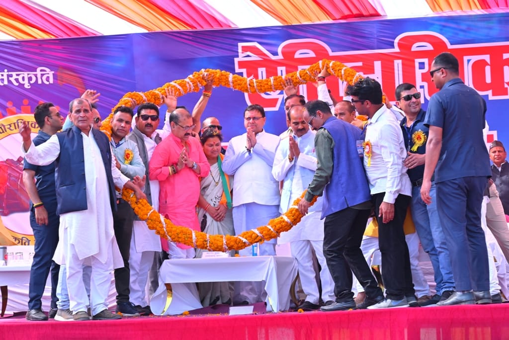Massi Health Center will be upgraded, road will be built to Chittar and Jhumkhet