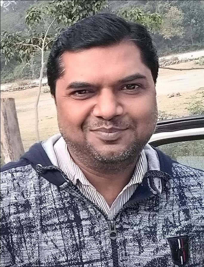 Assistant teacher killed in bike collision, young man serious