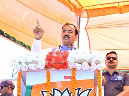 Samajwadi Party is going to become an abolitionist party: Keshav