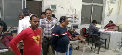 Artisan told the problem in the refined, the caretaker said - everything is fine