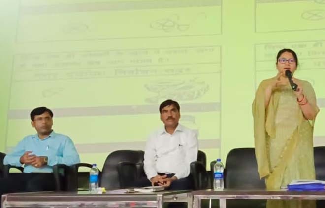 Counting of votes will start from 8 am on May 13
