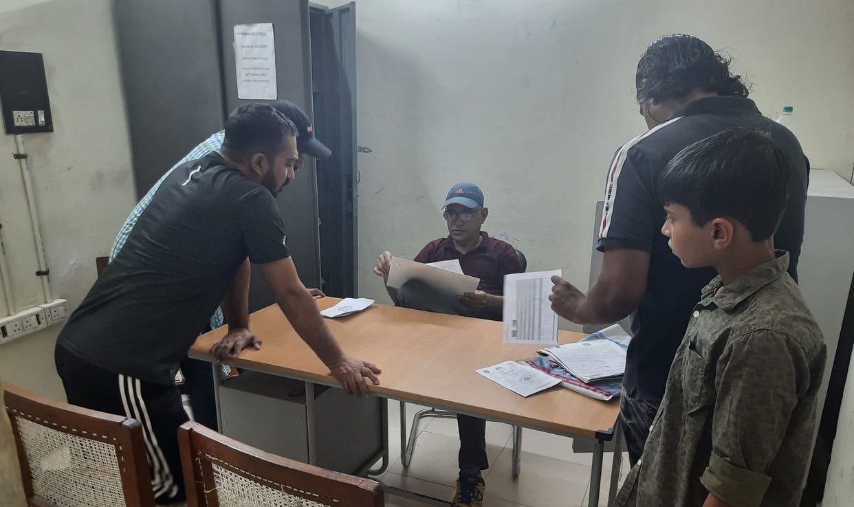 Patients wandered for 15 days for Hepatitis C medicine
