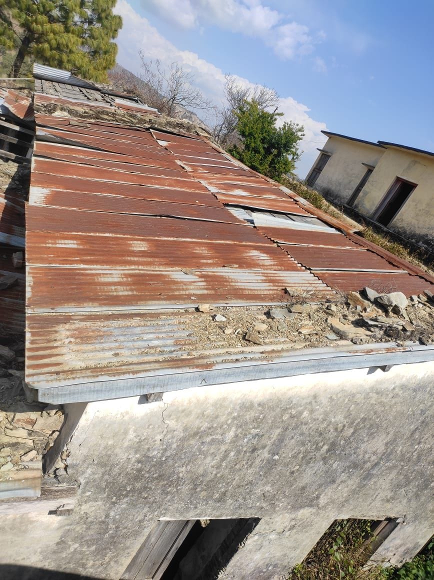 GIC Devayal: Youngsters forced to risk their lives