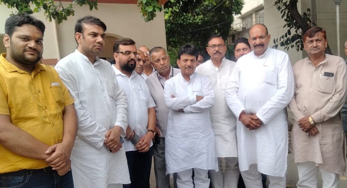 Six BJP leaders including minister Kapil Dev acquitted in code of conduct violation