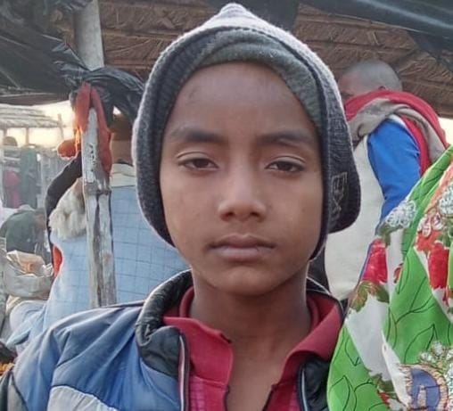 Teenager crushed to death by Scorpio in Gonda