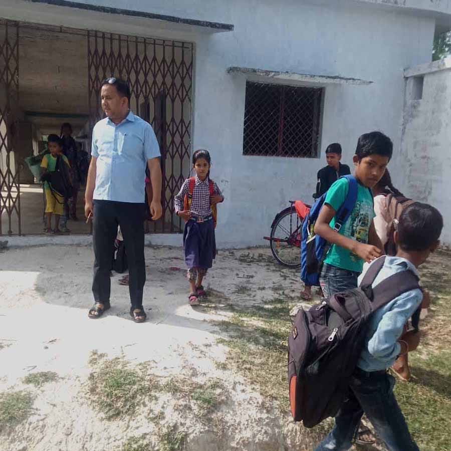 Two schools running without recognition were closed