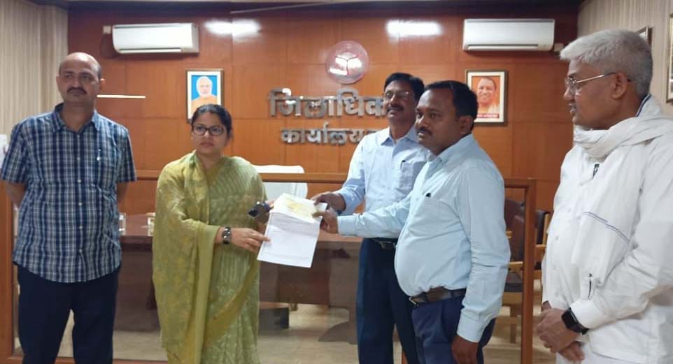 Walterganj sugar mill paid one crore