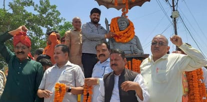 The noise of election campaign stopped, polling parties will leave today