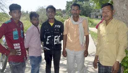 Budaun News: पिता ने डांटा तो फंदे से लटक गई युवती When the father scolded, the girl hanged herself
