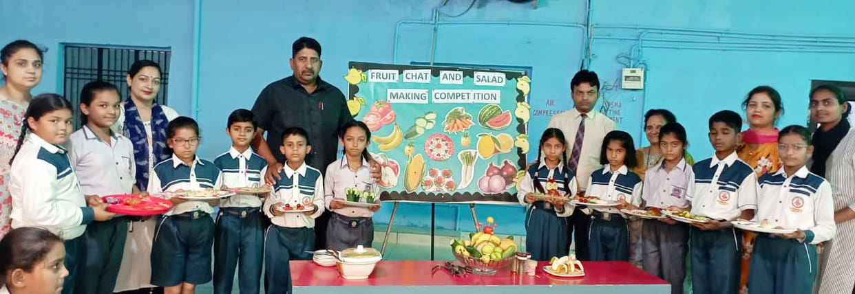It is very important to awaken artistic interest in children in today's era: Sohan