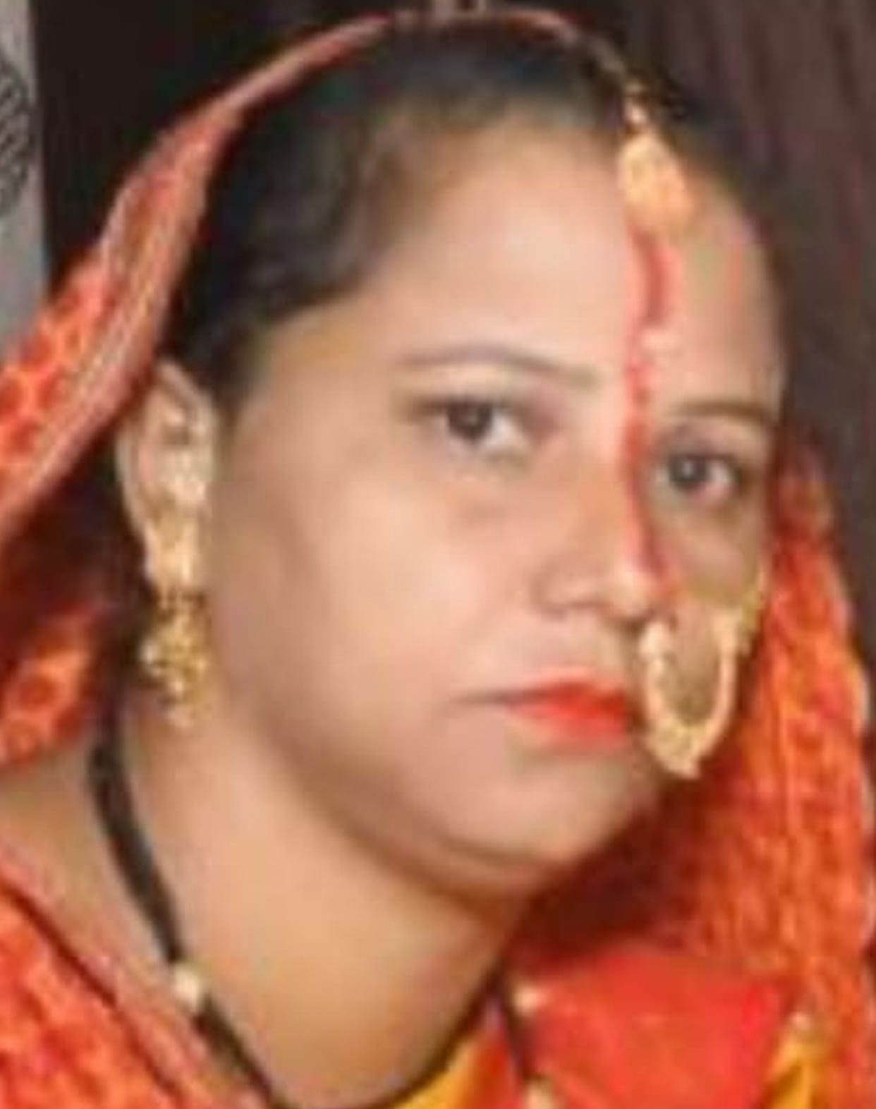 Death in Khatima Accident